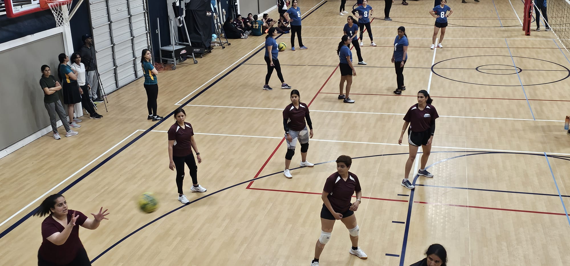 Tournament 1